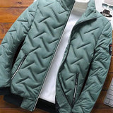 Brady™ | Abrigo de Invierno con Estilo