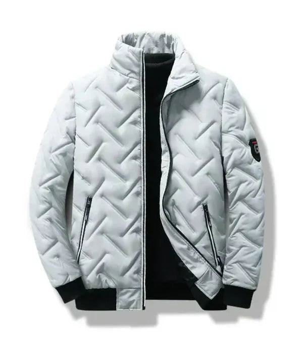 Brady™ | Abrigo de Invierno con Estilo