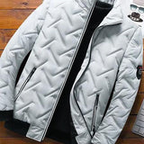 Brady™ | Abrigo de Invierno con Estilo