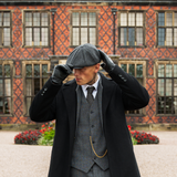 Max Guantes De Cuero De Lujo Para Hombre Moderno Con Estilo Y Comodidad Calidez Y Funcionalidad Todo El Invierno