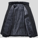 Christian™ | Chaqueta de exterior elegante