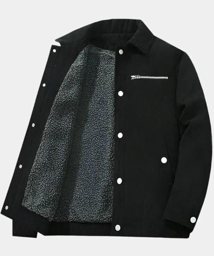 Corde™ | Chaqueta de pana