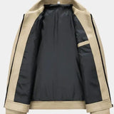 Denver™ | Chaqueta de cuero