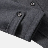 XAVI | CHAQUETA CÁLIDA PARA INVIERNO