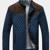 BERMUDO | CHAQUETA DE LUJO INTEMPORAL