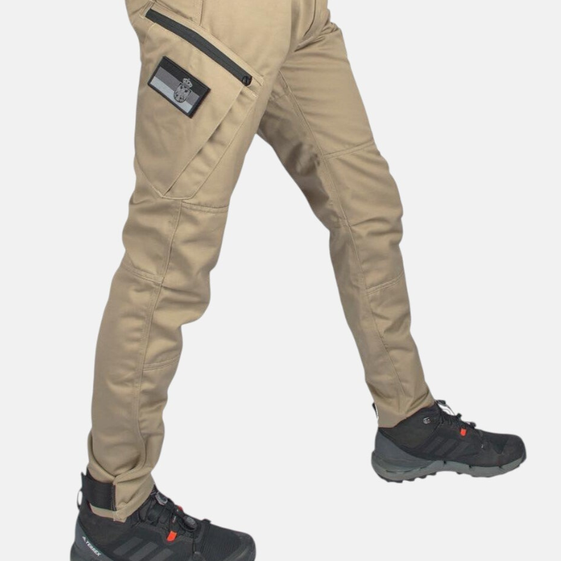 ADOLFO | PANTALONES TÁCTICOS