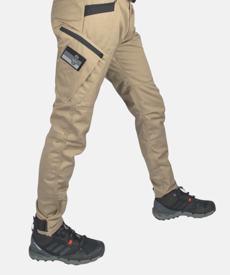 ADOLFO | PANTALONES TÁCTICOS