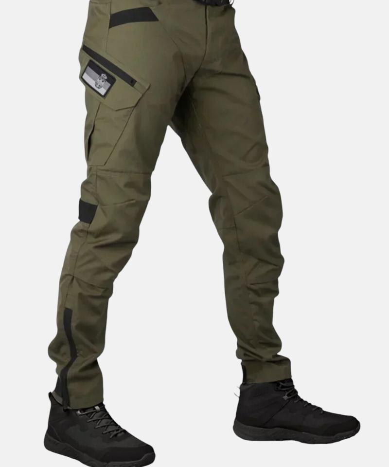 ADOLFO | PANTALONES TÁCTICOS