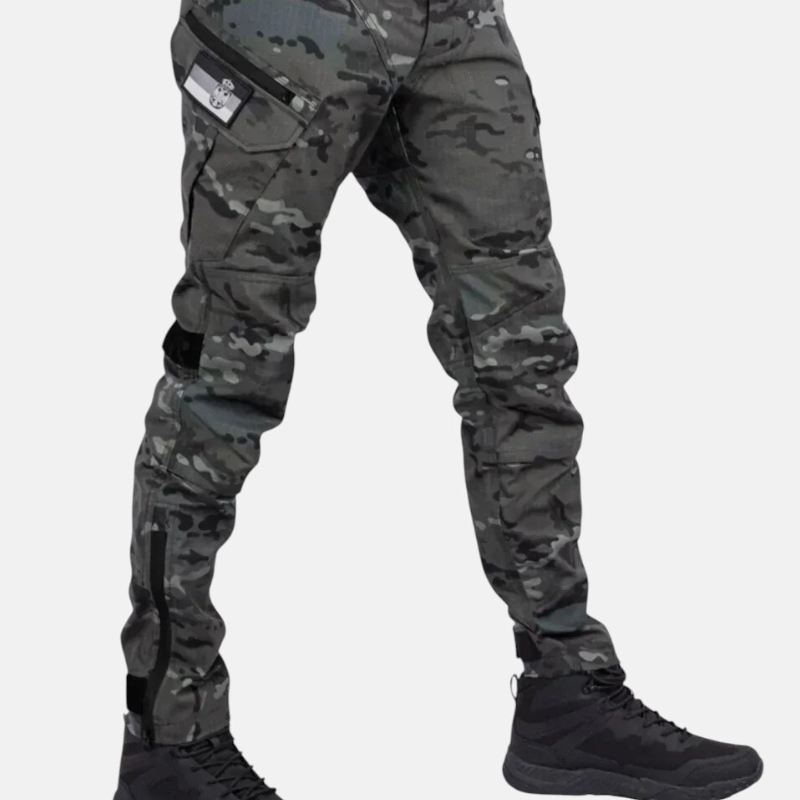 ADOLFO | PANTALONES TÁCTICOS