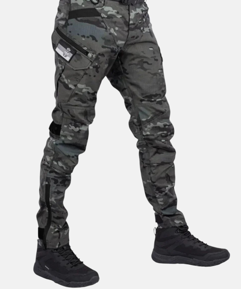 ADOLFO | PANTALONES TÁCTICOS