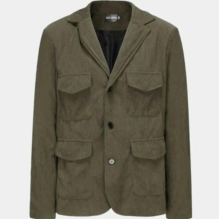 Elias™ | Chaqueta de ocio