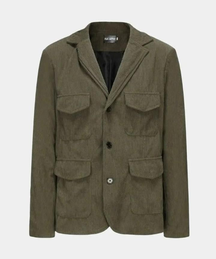 Elias™ | Chaqueta de ocio