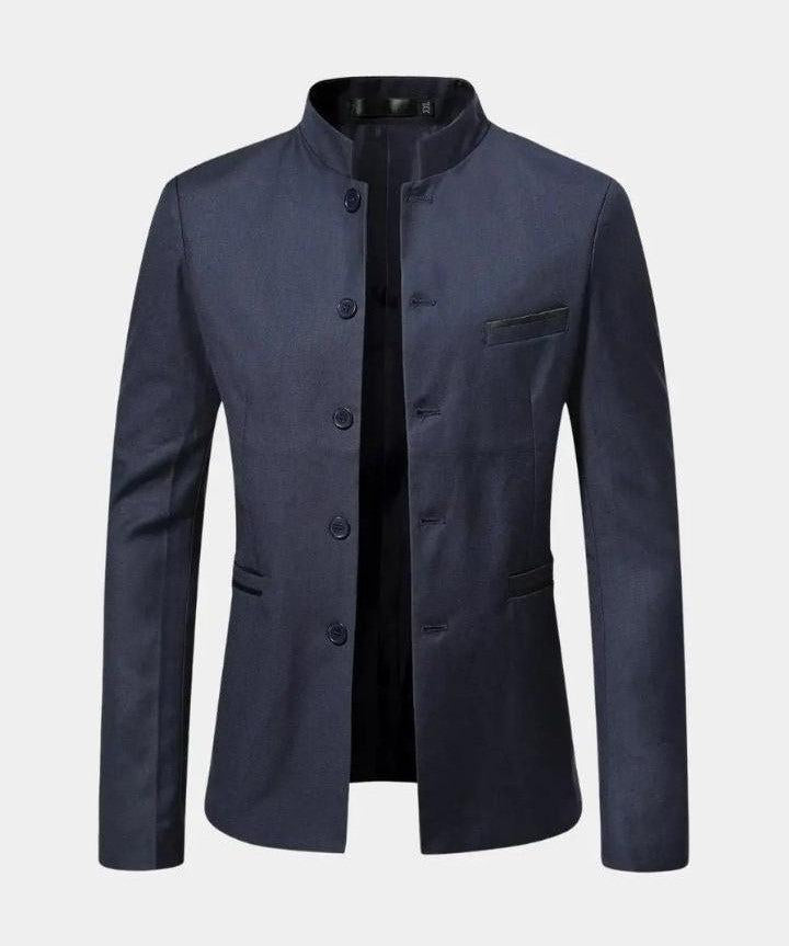 Emil™ | Elegante Chaqueta de Esquí
