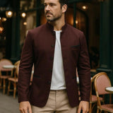 Emil™ | Elegante Chaqueta de Esquí
