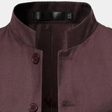 Emil™ | Elegante Chaqueta de Esquí