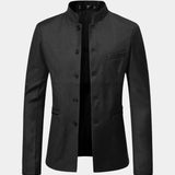 Emil™ | Elegante Chaqueta de Esquí