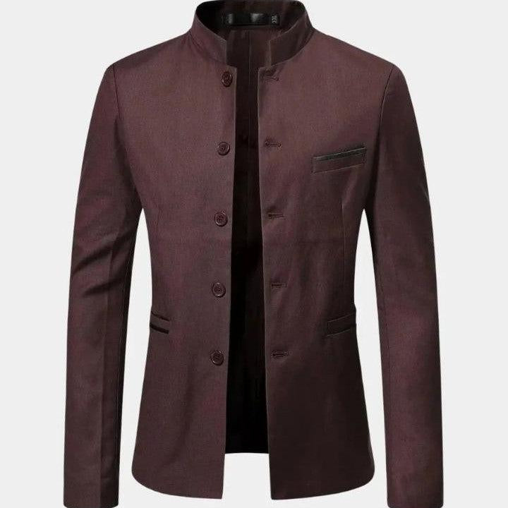 Emil™ | Elegante Chaqueta de Esquí