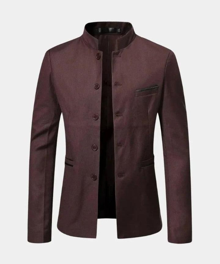 Emil™ | Elegante Chaqueta de Esquí