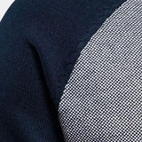 Felix™ | Cardigan con Cremallera