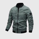 Hilario | Chaqueta Bomber Urbana