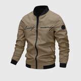 Hilario | Chaqueta Bomber Urbana