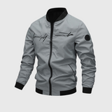 Hilario | Chaqueta Bomber Urbana