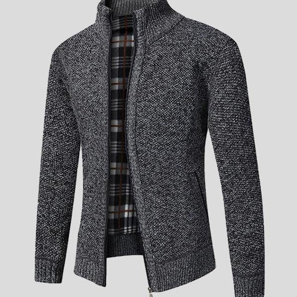 Havn™ | Chaqueta de felpa cálida