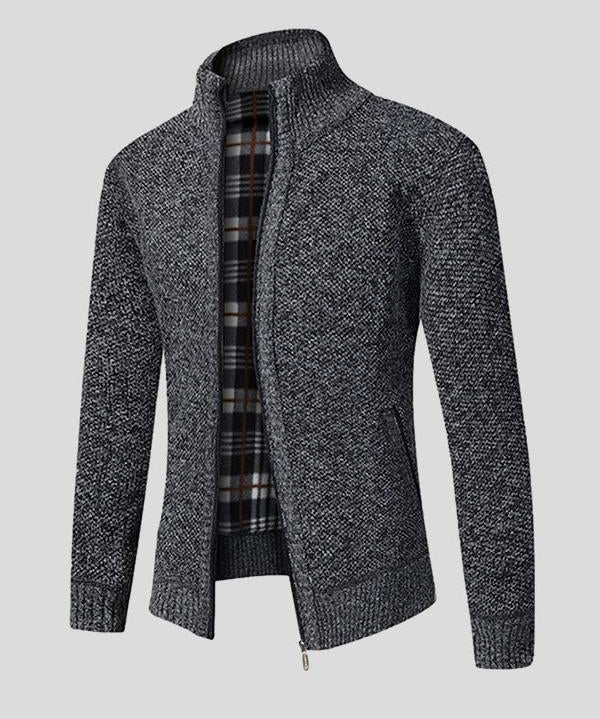 Havn™ | Chaqueta de felpa cálida