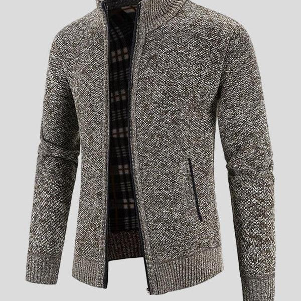 Havn™ | Chaqueta de felpa cálida