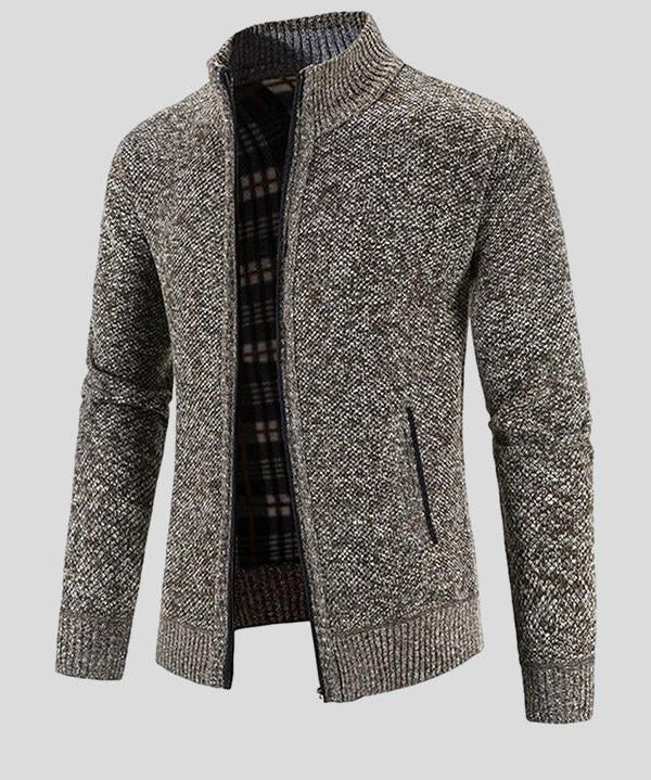 Havn™ | Chaqueta de felpa cálida