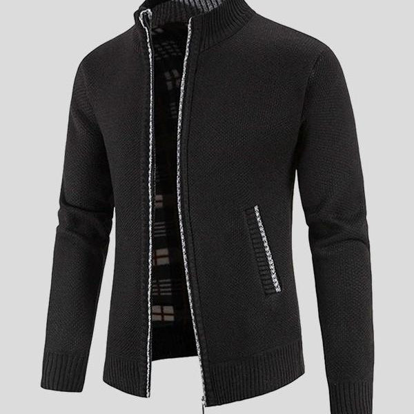 Havn™ | Chaqueta de felpa cálida