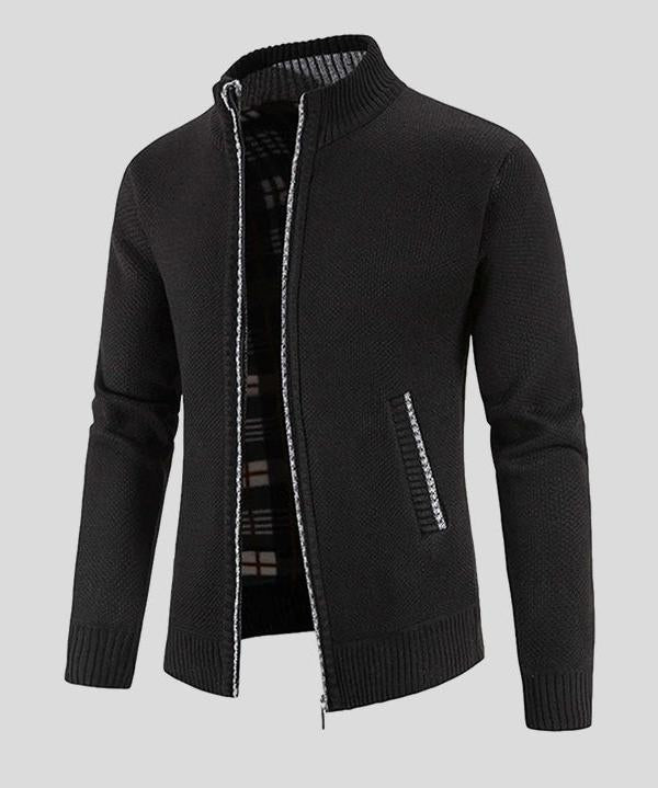 Havn™ | Chaqueta de felpa cálida