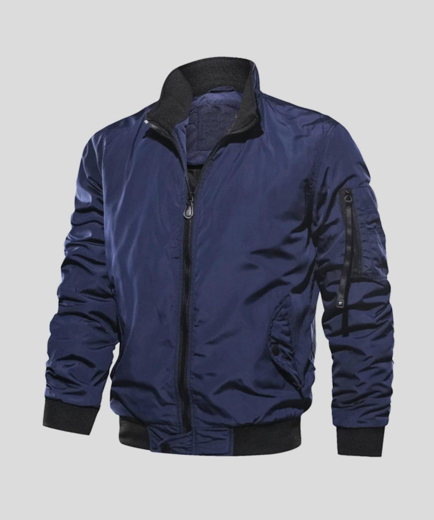 Henrik™ | Chaqueta de caza con estilo