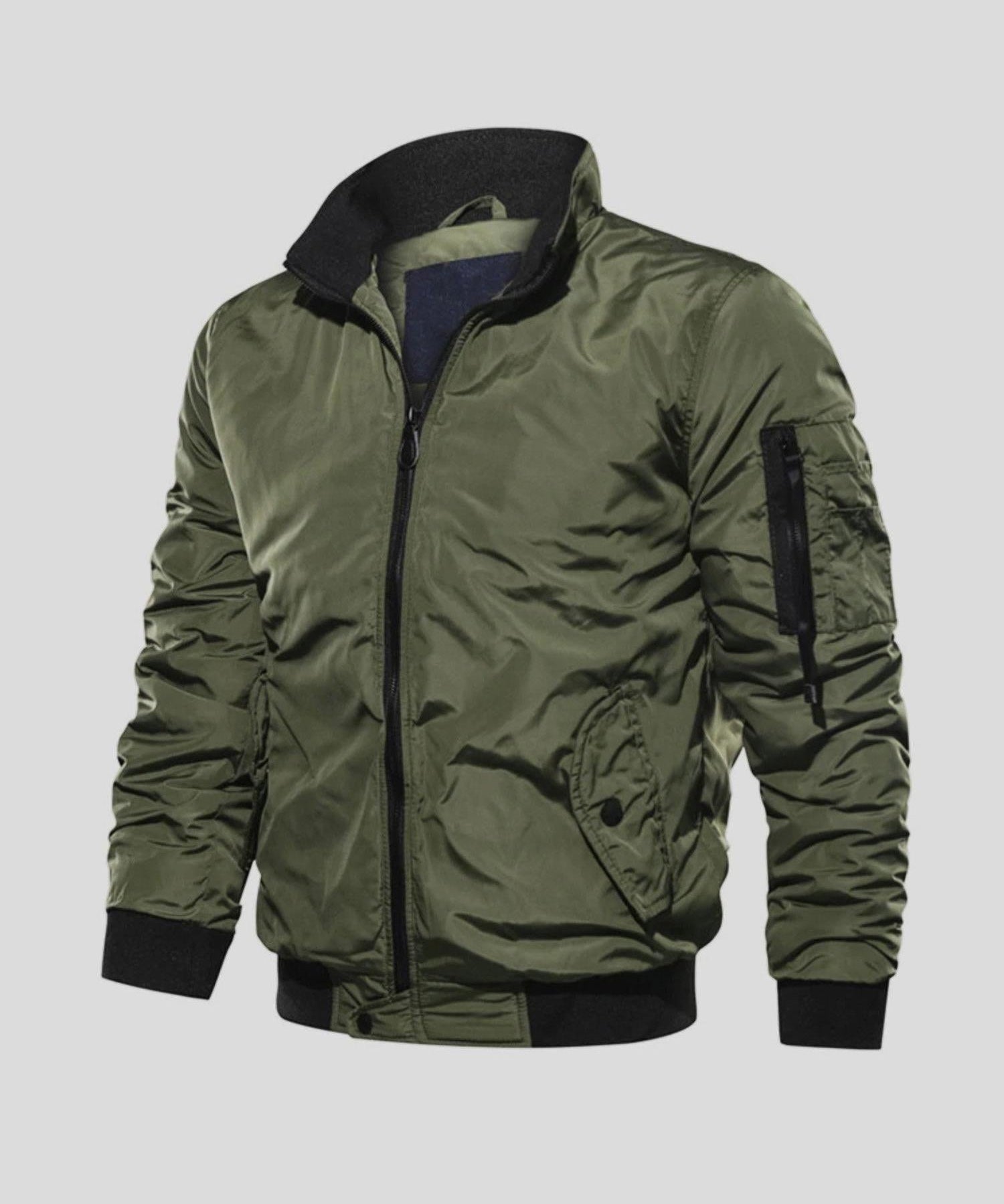 Henrik™ | Chaqueta de caza con estilo