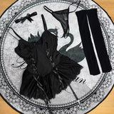 Zara Lencería Bodycon Romántica Con Detalles De Encaje Para Mujer Seductora Y Elegante