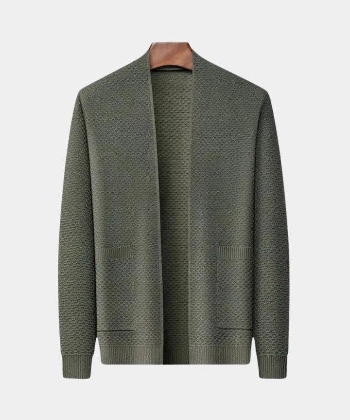 Blazer Clásico Jacquard™