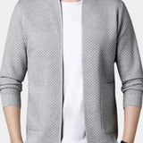 Blazer Clásico Jacquard™