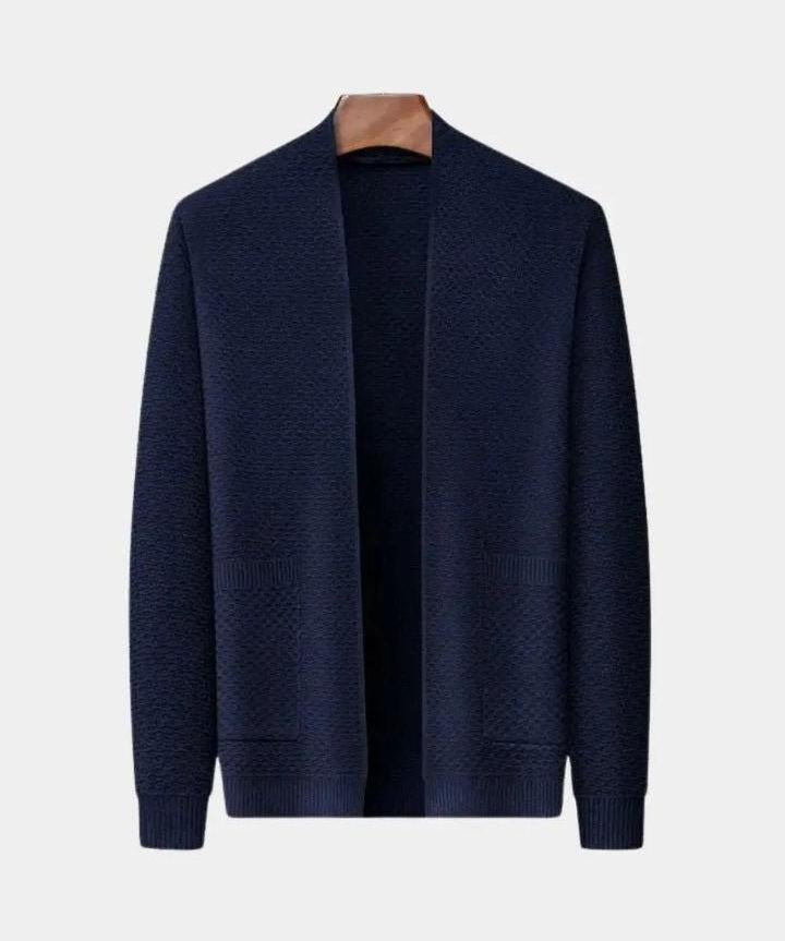 Blazer Clásico Jacquard™