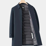 Klassik™ | Abrigo de Invierno