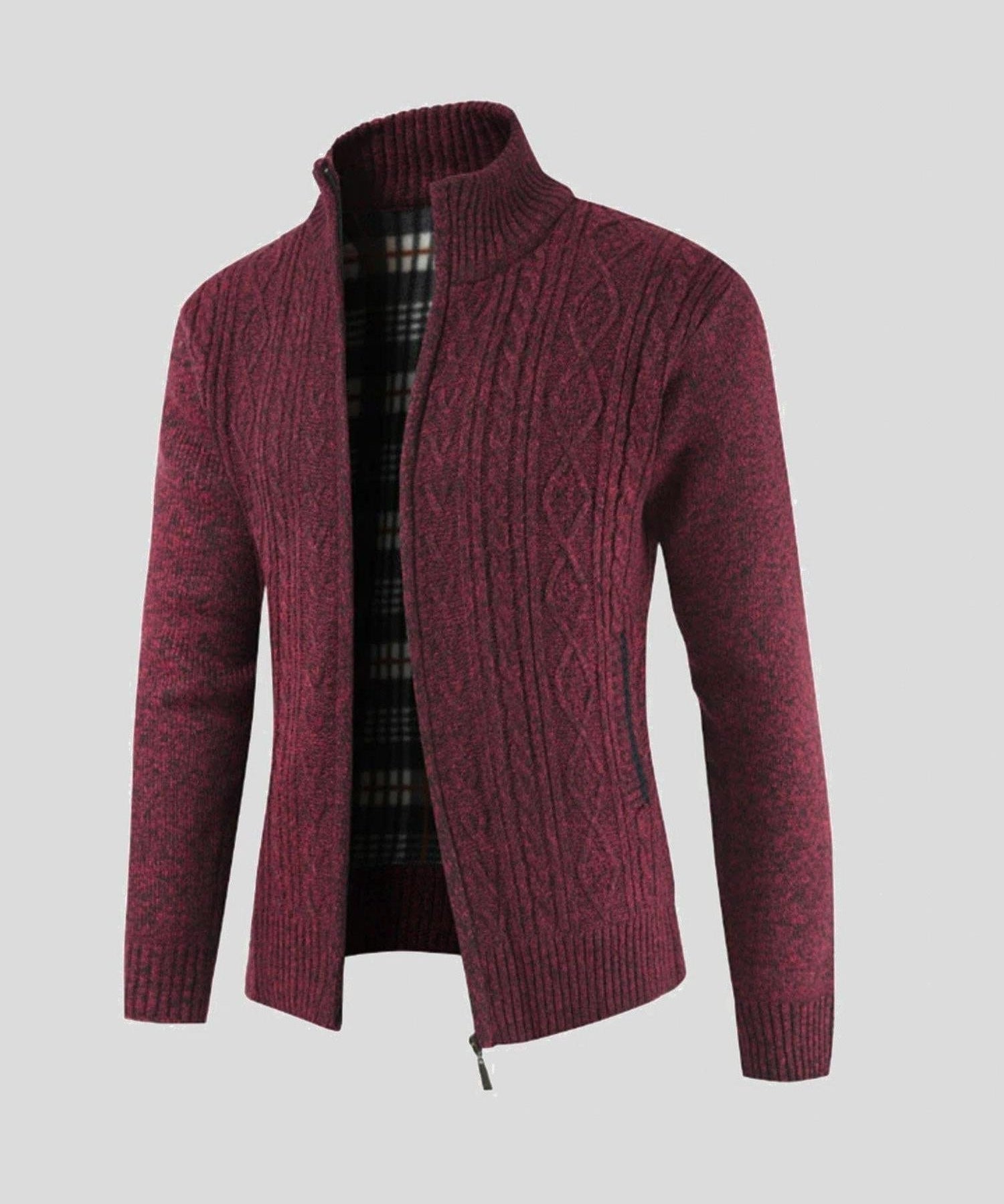 Laurits™ | Abrigo elegante