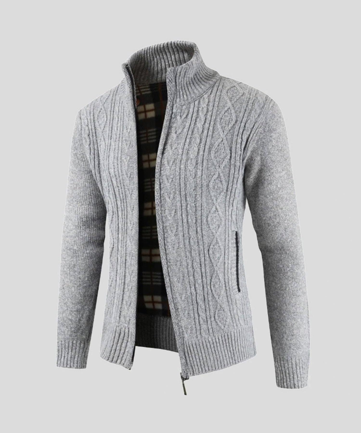 Laurits™ | Abrigo elegante