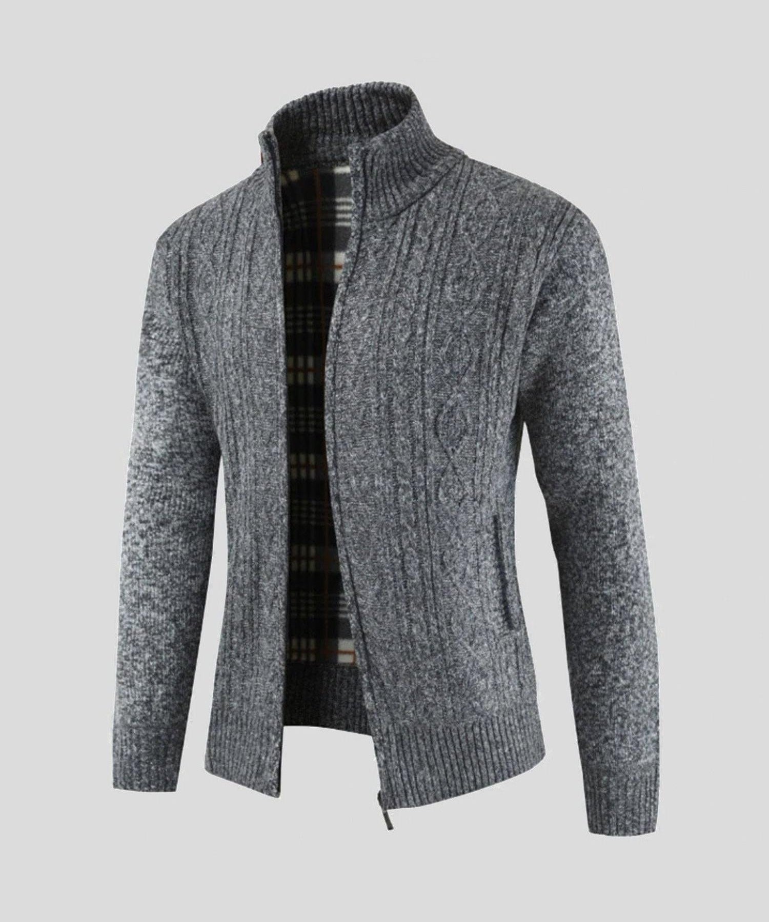 Laurits™ | Abrigo elegante