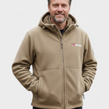 Laurits™ | Chaqueta de invierno con forro térmico