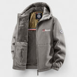 Laurits™ | Chaqueta de invierno con forro térmico