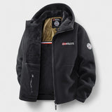 Laurits™ | Chaqueta de invierno con forro térmico