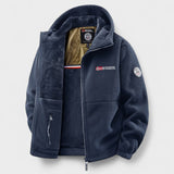 Laurits™ | Chaqueta de invierno con forro térmico