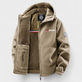 Laurits™ | Chaqueta de invierno con forro térmico