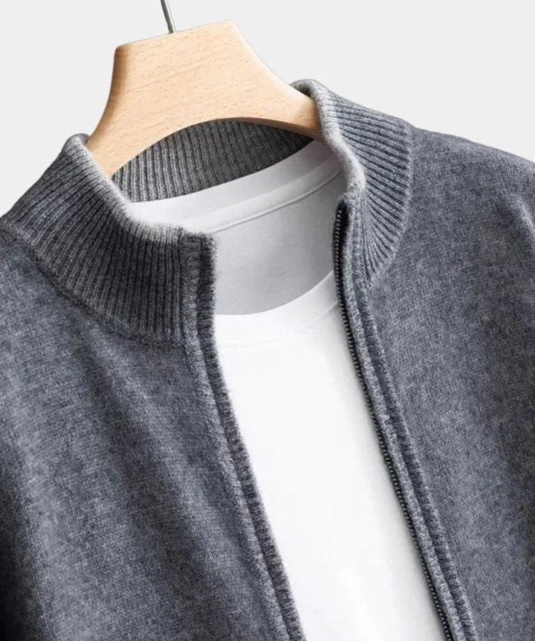 London™ | Chaqueta de cachemira