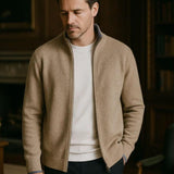 London™ | Chaqueta de cachemira