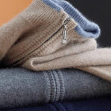 London™ | Chaqueta de cachemira